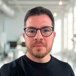 Foto de Ricardo Aragão